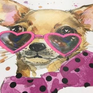 Meet your Posher, Estefanie